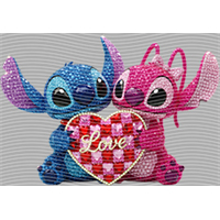 Valentine's Day-QRJ  6271